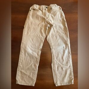 U.S. Polo Assn. Men's Khaki Chinos